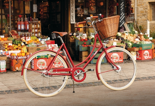 Pashley Britannia: Preis ab